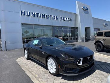 New 2026 Ford Mustang GT Premium