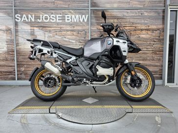 2025 BMW R 1300 GS Adventure