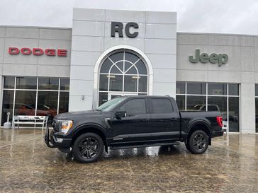 Used 2022 Ford F-150 