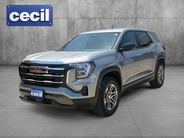 Used 2026 GMC Terrain Elevation