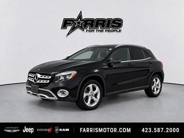Used 2019 Mercedes-Benz GLA 250 250