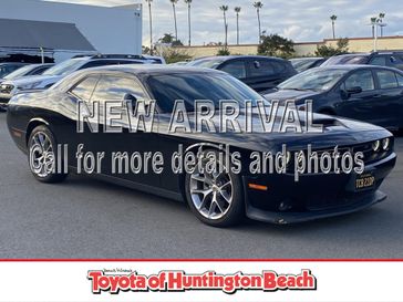 Used 2021 Dodge Challenger GT