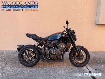 Used 2023 Honda CB1000R Black Edition 