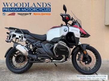 New 2026 BMW R 1300 GS ADV 