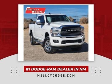 2023 RAM 2500 Laramie