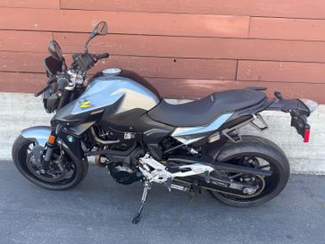 2023 BMW F 900 R 