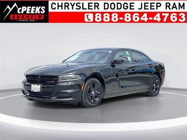 Used 2022 Dodge Charger SXT