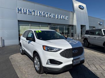 Used 2024 Ford Edge SE