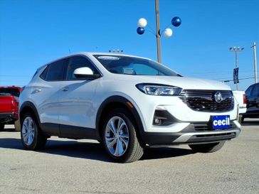 Used 2020 Buick Encore GX Preferred