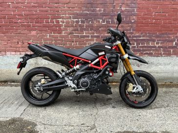Used 2020 Aprilia Dorsoduro 