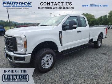 2024 Ford F-250SD XL