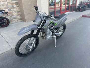 2025 Kawasaki KLX 230R S 