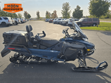 2025 SKI DOO EXPEDITION SE900 ACE 154 15 W20 