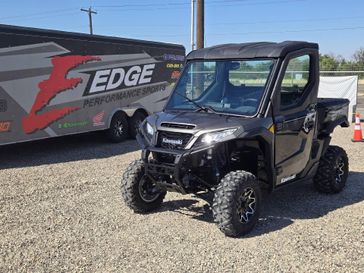 New 2026 Kawasaki RIDGE ST HVAC 