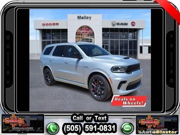 2024 Dodge Durango R/T Awd