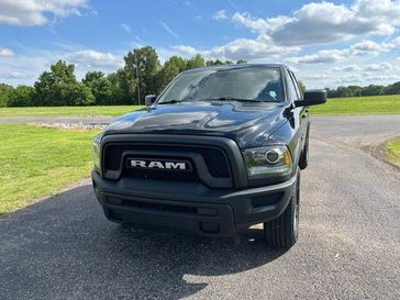 Used 2024 RAM 1500 Classic Warlock