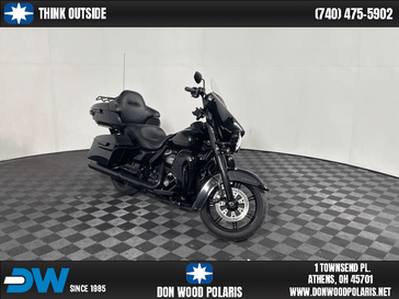 2021 Harley-Davidson TOURING ULTRA LIMITED FLHTK 