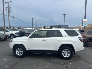 Used 2021 Toyota 4Runner SR5 Premium