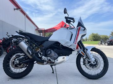 2023 Ducati DesertX 937 
