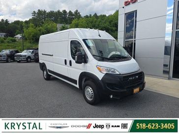 Used 2026 RAM ProMaster 2500 High Roof