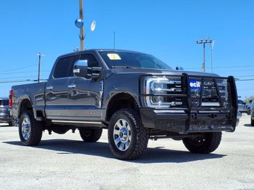 Used 2023 Ford F-250 Lariat