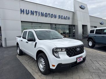 New 2026 Ford Maverick XL