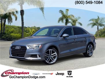 Used 2019 Audi A3 Premium 45 TFSI quattro