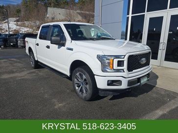 Used 2020 Ford F-150 XL