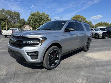 Used 2022 Ford Expedition Limited