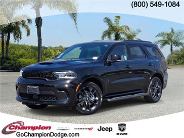 2025 Dodge Durango R/T Plus Awd
