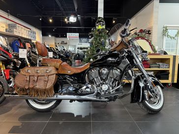 2014 Indian Motorcycle CHIEF VINTAGE 