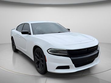 Used 2020 Dodge Charger SXT