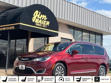 2020 Chrysler Pacifica Touring L Plus