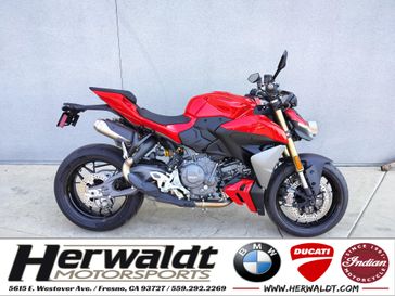 New 2026 Ducati STREETFIGHTER V2 