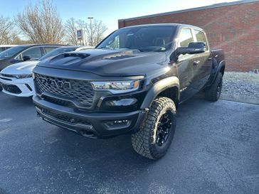 2025 RAM 1500 Rho Crew Cab 4x4 5'7' Box