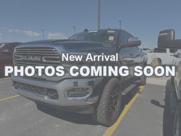 2022 RAM 3500 Laramie