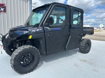 Used 2024 Polaris Ranger Crew XP 1000 NorthStar Edition Premium 
