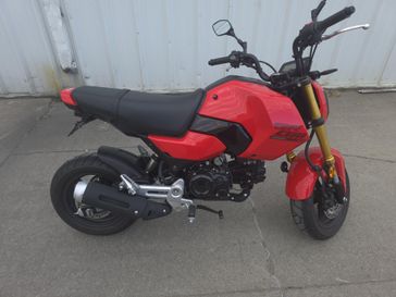 Used 2026 Honda Grom CA 