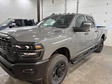 New 2027 RAM 2500 