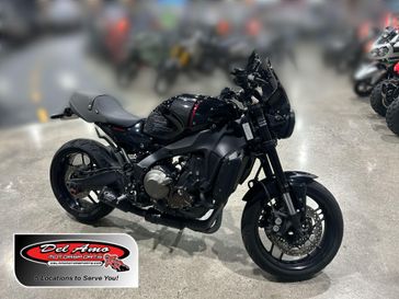 Used 2022 Yamaha XSR 900 