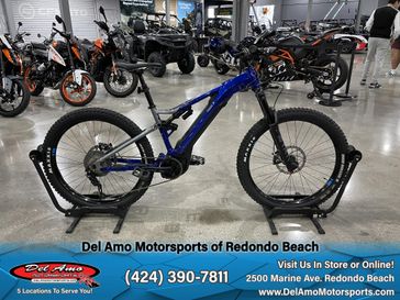 2021 Yamaha YDX-MORO PRO LARGE 