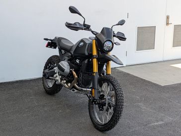 2026 BMW R 12 G/S