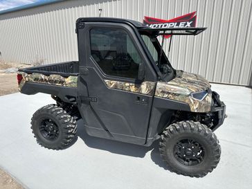 Used 2022 Polaris Ranger XP 1000 Northstar Edition Ultimate 