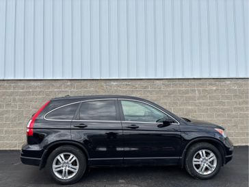 2010 Honda CR-V EX-L