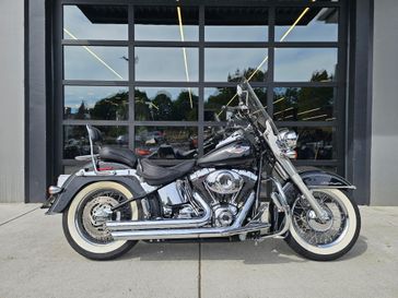 Used 2006 Harley-Davidson Softail Deluxe 