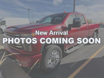 Used 2021 Chevrolet Silverado High Country
