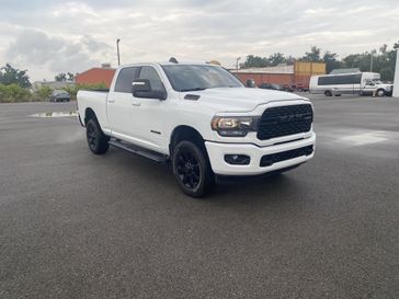 Used 2024 RAM 2500 Big Horn
