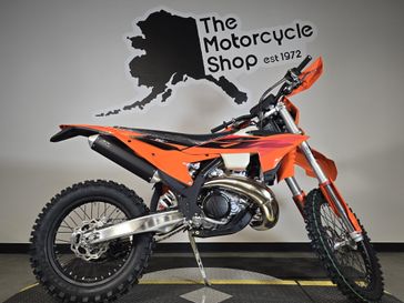 2027 KTM 250 XC W 