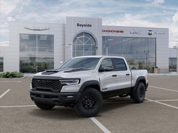 New 2026 RAM 1500 Rho Crew Cab 4x4 5'7' Box