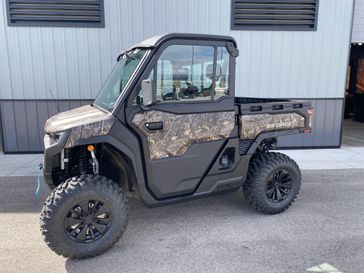 New 2026 CFMOTO UFORCE U10 PRO HIGHLAND 